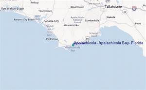 Apalachicola Apalachicola Bay Florida Tide Station Location Guide