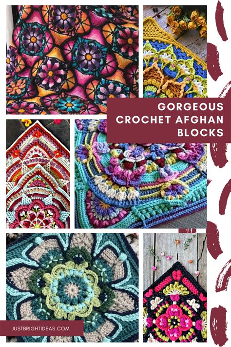 Are You An Intermediate Or Advanced Crocheter Looking For A Challenge