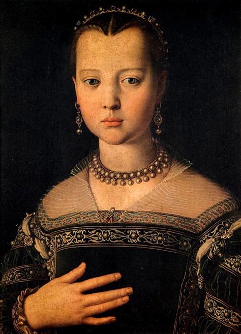 Agnolo Bronzino 1503 1572 Renaissance Portraits Of Women Renaissance