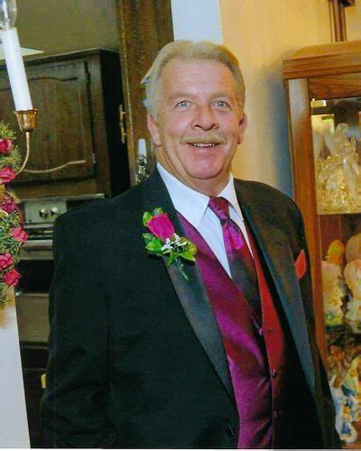 Remembering Peter J Bohn Obituaries Kearney Funeral Homes
