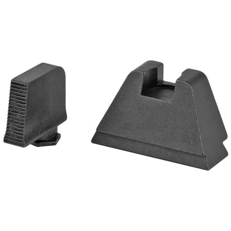AmeriGlo GL506 Tall Suppressor Height Sight Compatible With Glock