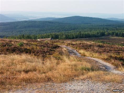 Eastern brdy brdy are hills in the czech republic, forming a long massif stretching for cca. Brdy se otevřely turistům - zkuste to NaKole.cz ...