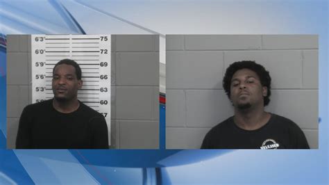 2 Men Arrested For Drug Charges In Americus
