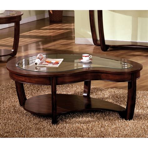 5.0 out of 5 stars. 50 Best Dark Wood Coffee Tables With Glass Top | Coffee ...