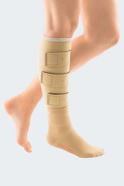Circaid® Compression Anklet Medi