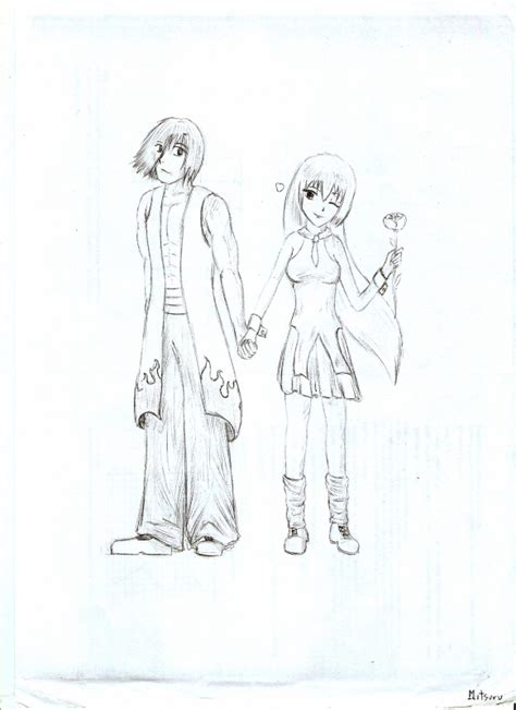 You might like our other hand tutorials. Couple Holding Hands Drawing