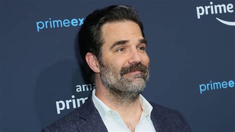 Rob Delaney Among The New Additions To Judd Apatows The Bubble