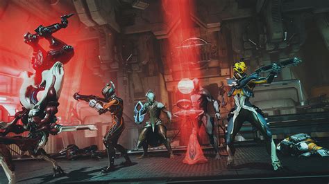 How to start a new warframe. Warframe - Disruption Game Mode Guide