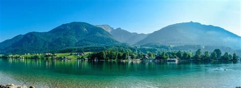 Die 10 Schönsten Seen Im Salzkammergut Interchalet Reisetipps