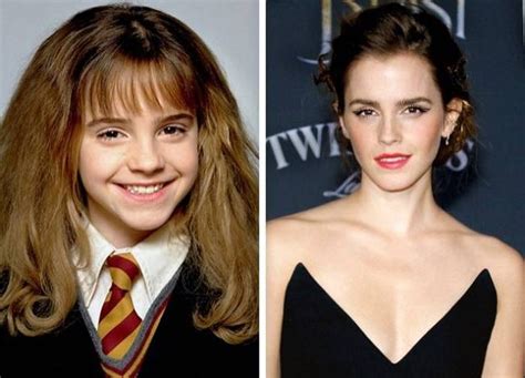 Celebrity Kids Then And Now 12 Pics