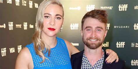 Harry Potter Star Daniel Radcliffe Confirms Sex Of Baby United