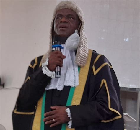 So how is this at a premium? Federal High Court Of Nigeria 2020/2021 Legal Year ...