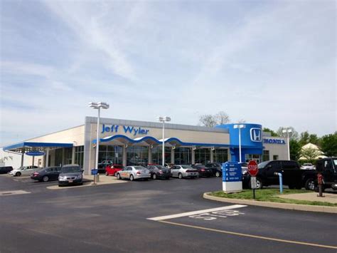 Maybe you would like to learn more about one of these? Jeff Wyler Honda in Florence : Florence, KY 41042 Car ...