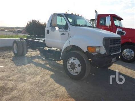 Ford F650 In Texas For Sale Used Trucks On Buysellsearch