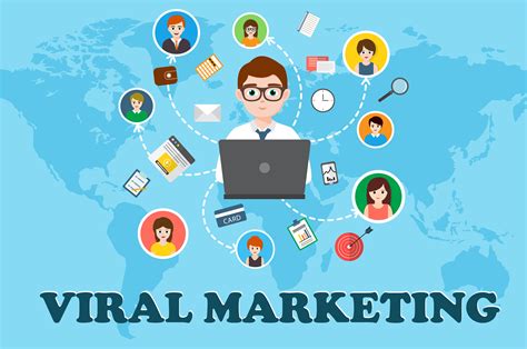 Techniques And Tips On Viral Marketing Rk Online Marketers