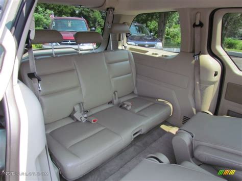 2005 Ford Freestar Information And Photos Neo Drive