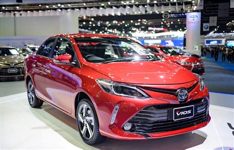 Рет қаралды 175 м.3 жыл бұрын. Toyota Vios Facelift 2017 ra giá bán chính thức | Car ...