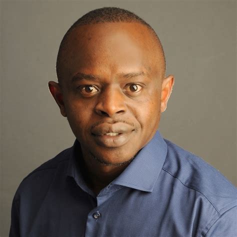 Samstag werden fox' berühmte filme zum programm. John Anyengo Ochola - Project Manager- Product ...