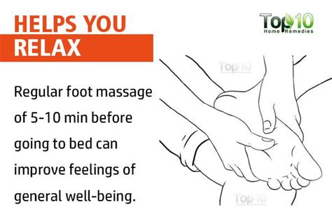 Health Benefits Of Foot Massage And Reflexology Emedihealth