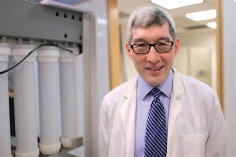 Dr Francis Lee Named Interim Dean Of Weill Cornell Medicine Newsroom