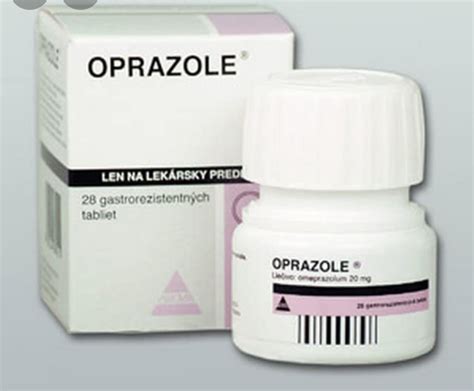 اومسيك 20 كبسولات omisec 20 capsules. اوبرازول Oprazole لقرحه المعده الموضوع التالي