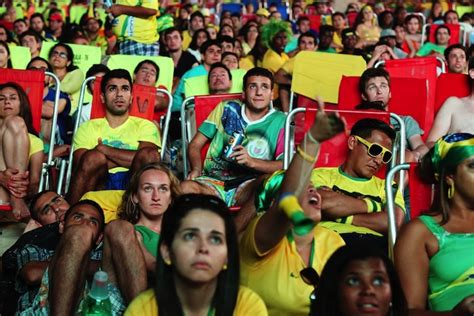 a photographic journey exploring crowds at the world cup 2014 in brazil by jane stockdale freeyork