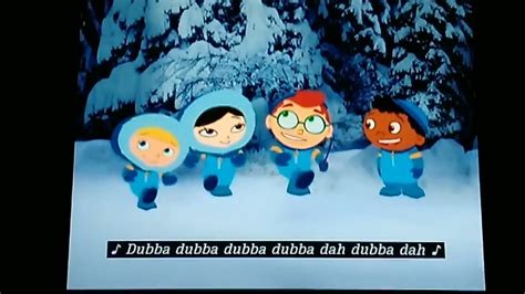 Little Einsteins The Silly Song Polish Version Youtube