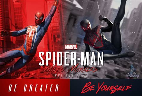 Spider Man Miles Morales Ps5 Game Logo Imagesee