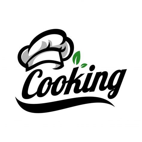 Cooking Logo Template Cookinglogo Cooking Logo Food Logo Design
