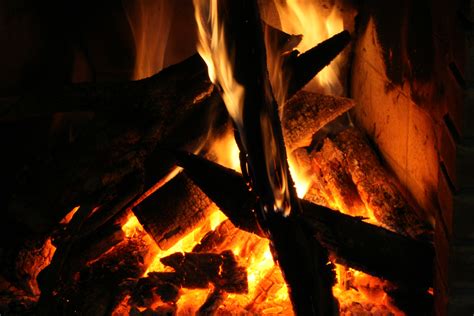 Free Images Light Wood Flame Fire Darkness Campfire Bonfire