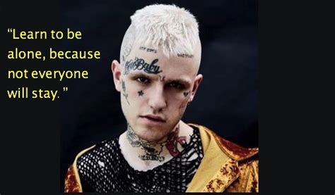 Best 37 Lil Peep Quotes And Captions Nsf News And Magazine