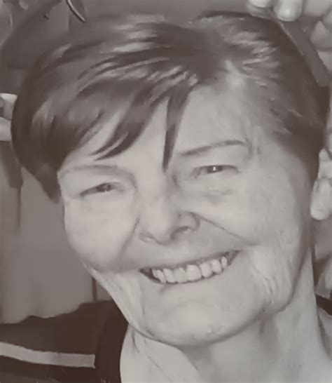 Death Notice of Teresa Bollard (née McLoughlin) (Donnycarney, Dublin
