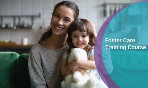 Foster Care Training Course One Education