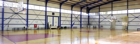 Την εκτίμηση ότι είναι δύσκολο να λειτουργήσει η εστίαση ακόμα και την περίοδο των χριστουγέννων εξέφρασε ο υπουργός ανάπτυξης και επενδύσεων, άδωνις γεωργιάδης μιλώντας στον σκαι τον. Κλειστά Γήπεδα/Κλειστές Αίθουσες | SPORTCAMP