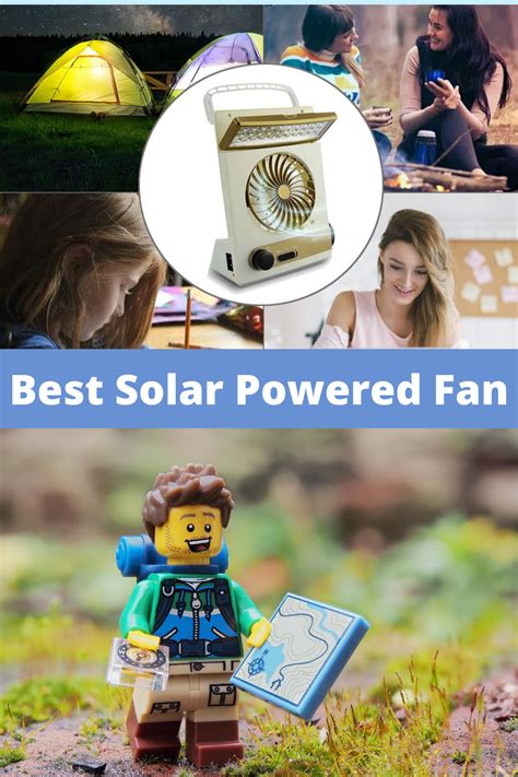 Solar Fans Are Not Only Energy Efficient But Very Affordable Unlike