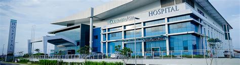 The heart institute at columbia asia hospitals which is the best cardiac hospital in india is an integrated healthcare center with a highly experienced and qualified team of heart surgeons. Columbia Asia Adds Another Hospital In Malaysia | Columbia ...