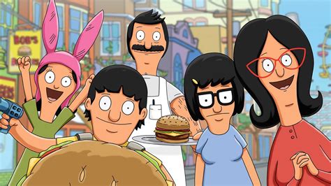 Bob S Burgers The Movie Release Date Cast And More