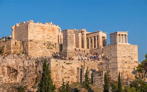 The Essential Guide To The Acropolis Of Athens Greece Is