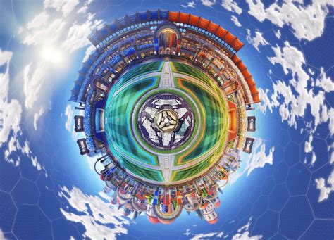 We hope you enjoy our variety and. Utopia Coliseum from Rocket League fisheye. x-post from /r/RocketLeague | Top reddit ...