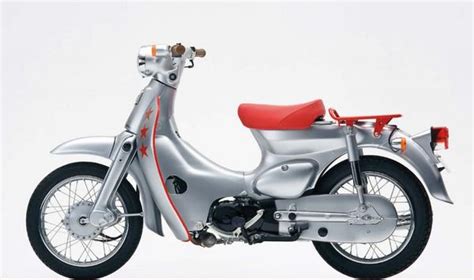 Buy now with this coupon code to save 5% on sitewide orders. 2006 Honda Super Cub 50 - Moto.ZombDrive.COM
