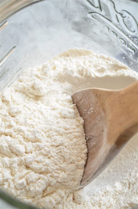 How To Make Bread Flour {full Guide With Photos}