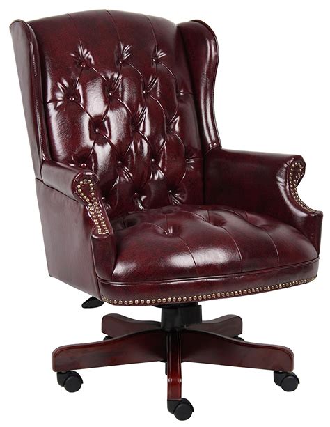 Best Executive Office Chair Our Guide To The Top Rated Executive