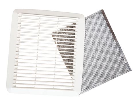 Cucina Kitchen Fan Replacement Filter Ducted Exhaust Fans Airflow