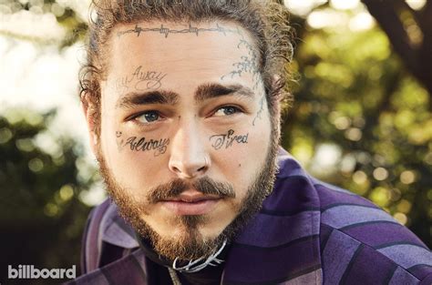 Post Malone S Hollywood S Bleeding Album Tracks Ranked Billboard Billboard