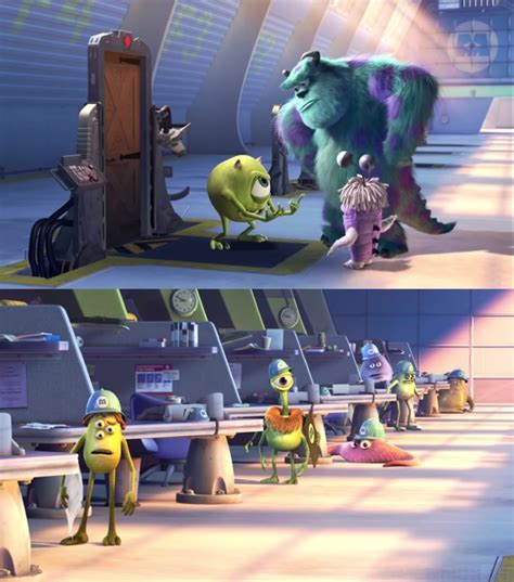 Monsters Inc Put That Thing Back Where It Came From Or So Help Me Rmemetemplatesofficial
