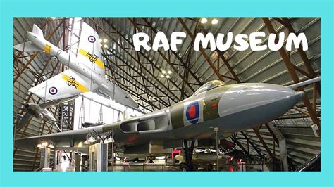 London The Fascinating Royal Air Force 🛩️ Raf Museum What To See