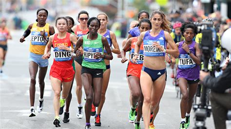 What Half Marathons Teach Us About Running A Marathon The New York Times