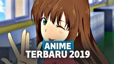 Anime Terbaru Di Yang Super Adiktif