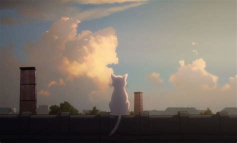 A Whisker Away Anime Scenery Anime Scenery Wallpaper Anime Background