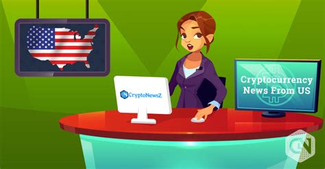 None of the information you read on our website should be taken as investment advice. Cryptocurrency News from the US: CryptoNewsZ's Weekly Update